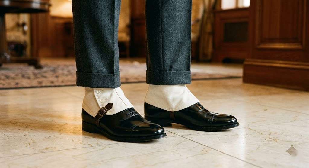 1920s mens fashion casual everyday look