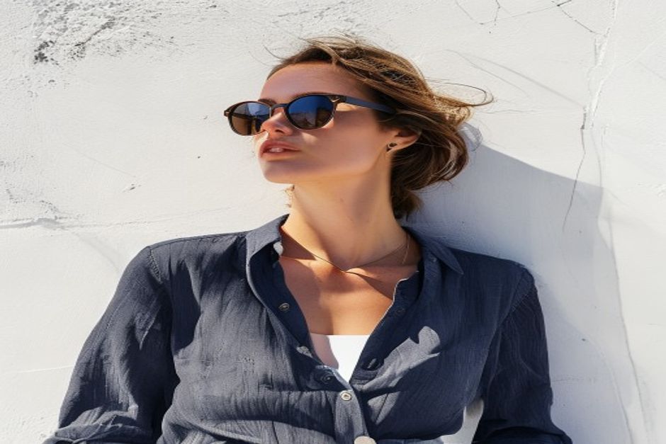 coastal city outfit ideas for women first styling look