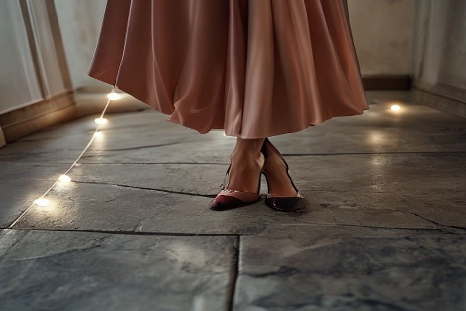 dinner on a patio outfit ideas for women fourth styling look