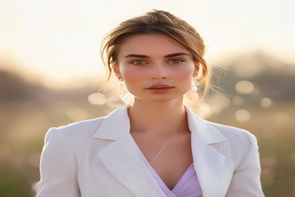 early april church outfit ideas for women second styling look