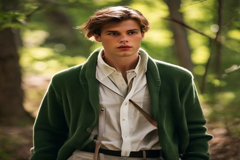 green park walk outfit ideas for women first styling look