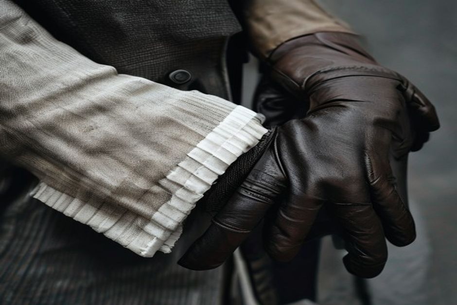 green park walk outfit ideas for women fourth styling look