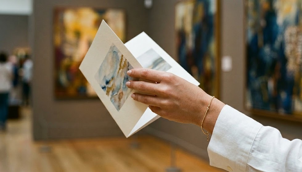 museum day dress outfit ideas for women second styling look