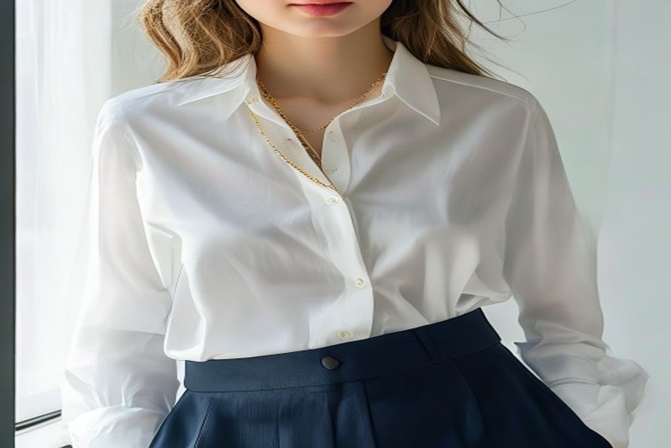 polished monday outfit ideas for women first styling look