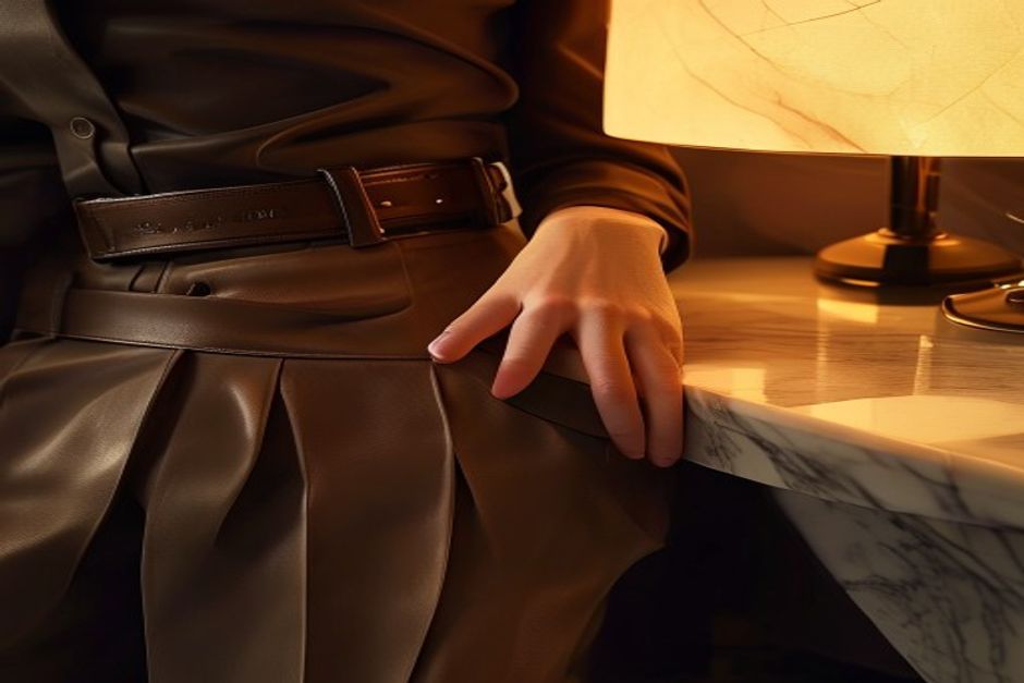 polished monday outfit ideas for women third styling look