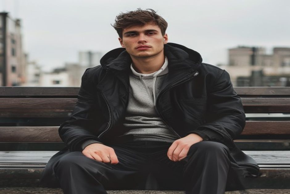 soft leather jacket outfit ideas for women third styling look