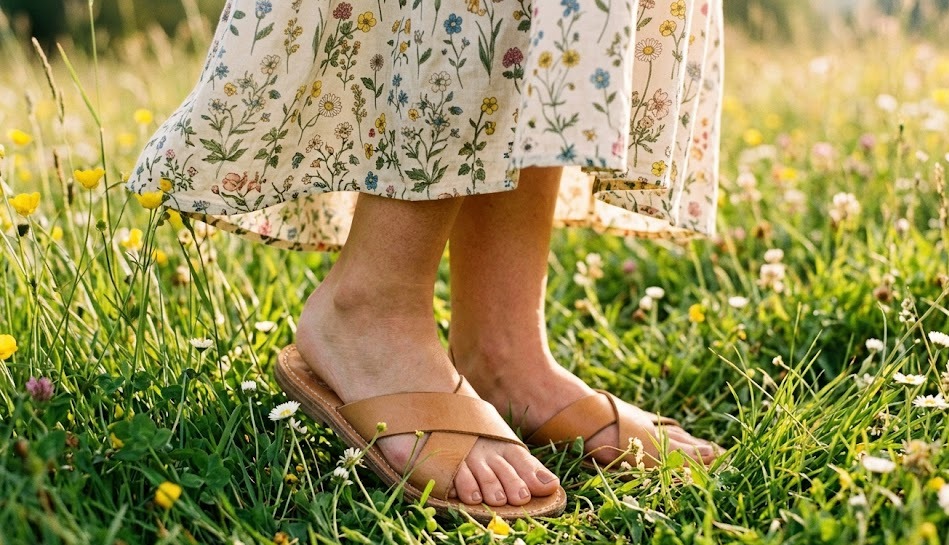 spring picnic outfit ideas for women third styling look