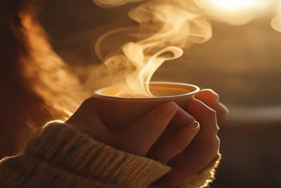 sunday coffee run outfit ideas for women first styling look