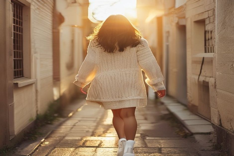 white sneaker dress outfit ideas for women fourth styling look